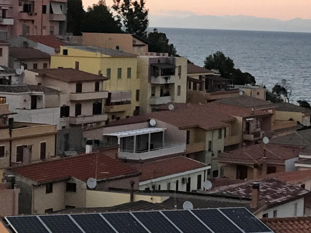 Bed and Breakfast Il Borgo Кастельсардо Екстер'єр фото